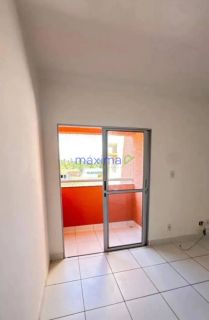 Apartamento para Alugar – Condomínio Vivendas Pacífico | Barra dos Coqueiros/SE