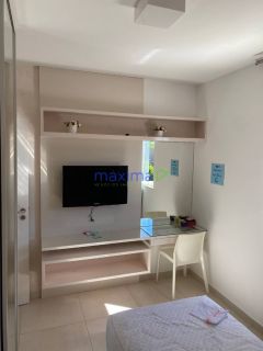 Casa Duplex à Venda – Condomínio Fragatta | Aruana, Aracaju/SE