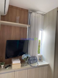 Casa Duplex à Venda – Condomínio Fragatta | Aruana, Aracaju/SE