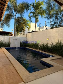 Casa Duplex à Venda – Condomínio Fragatta | Aruana, Aracaju/SE