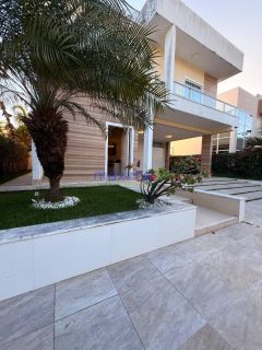 Casa Duplex à Venda – Condomínio Fragatta | Aruana, Aracaju/SE