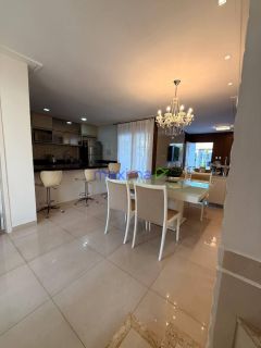 Casa Duplex à Venda – Condomínio Fragatta | Aruana, Aracaju/SE