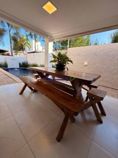 Casa Duplex à Venda – Condomínio Fragatta | Aruana, Aracaju/SE