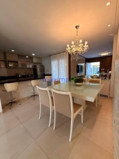 Casa Duplex à Venda – Condomínio Fragatta | Aruana, Aracaju/SE