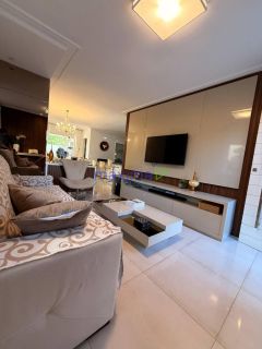 Casa Duplex à Venda – Condomínio Fragatta | Aruana, Aracaju/SE