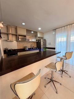 Casa Duplex à Venda – Condomínio Fragatta | Aruana, Aracaju/SE