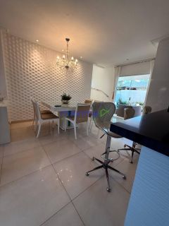 Casa Duplex à Venda – Condomínio Fragatta | Aruana, Aracaju/SE