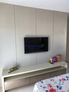 Casa Duplex à Venda – Condomínio Fragatta | Aruana, Aracaju/SE