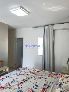 Casa Duplex à Venda – Condomínio Fragatta | Aruana, Aracaju/SE