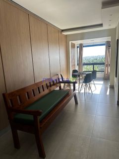 Vista Marina Litoral Residence - Apt Mobiliado