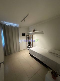 Vista Marina Litoral Residence - Apt Mobiliado
