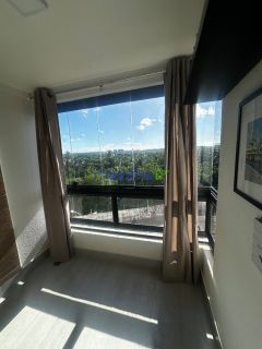 Vista Marina Litoral Residence - Apt Mobiliado