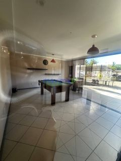 Vista Marina Litoral Residence - Apt Mobiliado