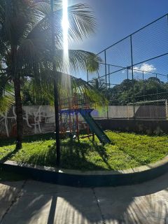 Vista Marina Litoral Residence - Apt Mobiliado