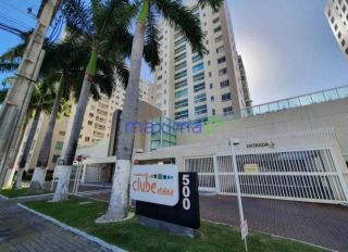 Apartamento à Venda no Clube Atalaia