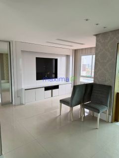 Apartamento à Venda no Clube Atalaia
