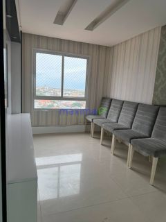 Apartamento à Venda no Clube Atalaia
