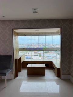 Apartamento à Venda no Clube Atalaia