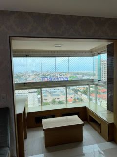 Apartamento à Venda no Clube Atalaia