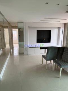 Apartamento à Venda no Clube Atalaia