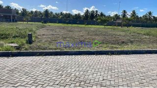 Oportunidade Lote no Cond. Ville El Maré