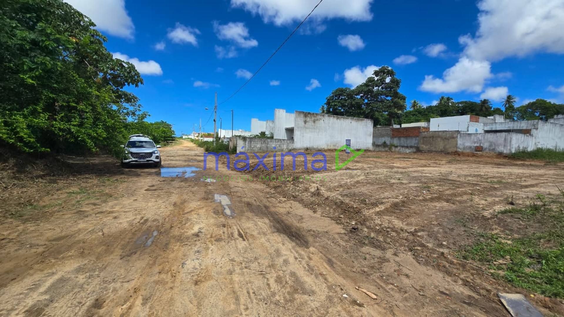 Lotes à Venda no Residencial Nova Santa Lúcia – 250 m² | Excelente Oportunidade de Investimento