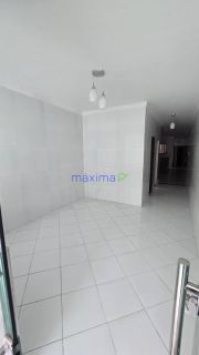 Casa duplex - bairro São José em Aracaju