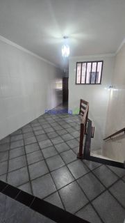 Casa duplex - bairro São José em Aracaju
