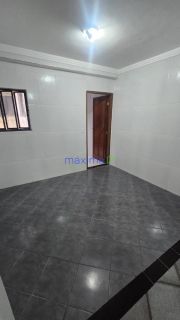 Casa duplex - bairro São José em Aracaju