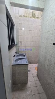 Casa duplex - bairro São José em Aracaju