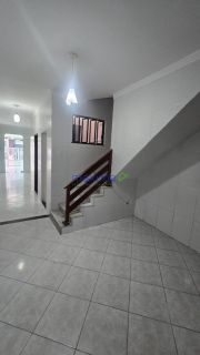 CASA DUPLEX PARA ALUGAR - BAIRRO SÃO JOSE