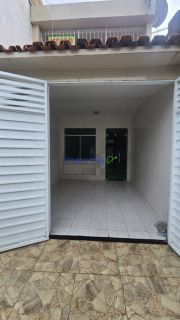CASA DUPLEX PARA ALUGAR - BAIRRO SÃO JOSE