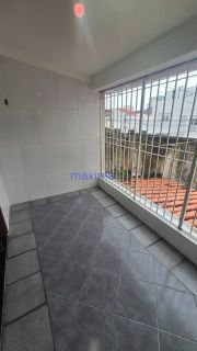 CASA DUPLEX PARA ALUGAR - BAIRRO SÃO JOSE