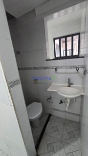 CASA DUPLEX PARA ALUGAR - BAIRRO SÃO JOSE