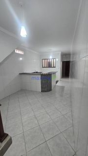 CASA DUPLEX PARA ALUGAR - BAIRRO SÃO JOSE