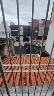 CASA DUPLEX PARA ALUGAR - BAIRRO SÃO JOSE