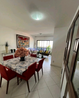 Apartamento a venda no Bella Vita