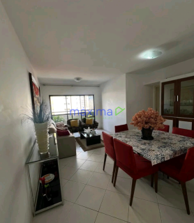Apartamento a venda no Bella Vita