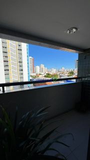Apartamento a venda no Bella Vita