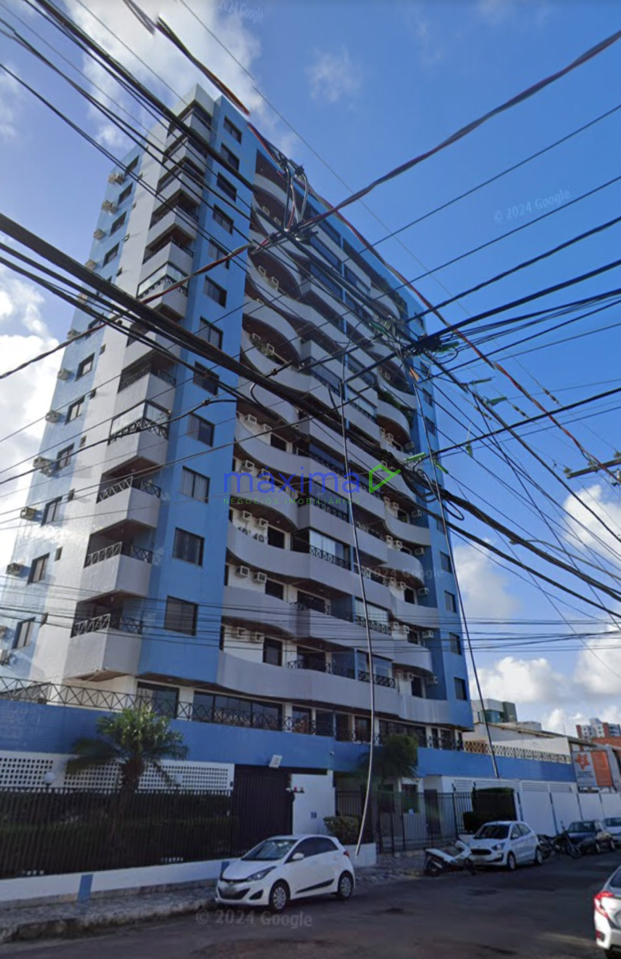 APARTAMENTO À VENDA | ADALTO NICOLAU – GRAGERU | 156m²