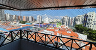 APARTAMENTO À VENDA | ADALTO NICOLAU – GRAGERU | 156m²
