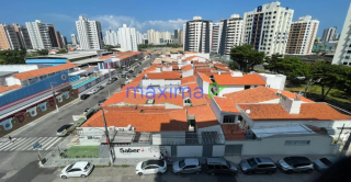 APARTAMENTO À VENDA | ADALTO NICOLAU – GRAGERU | 156m²
