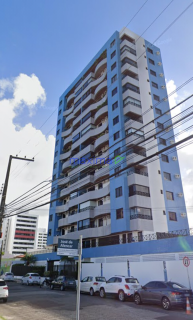 APARTAMENTO À VENDA | ADALTO NICOLAU – GRAGERU | 156m²