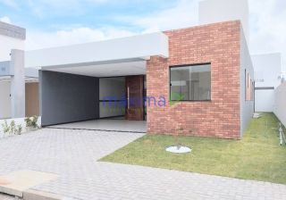 LINDA CASA 3 QUARTOS NO VILLAREDO BARRA