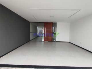 LINDA CASA 3 QUARTOS NO VILLAREDO BARRA