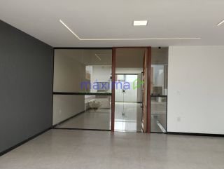LINDA CASA 3 QUARTOS NO VILLAREDO BARRA