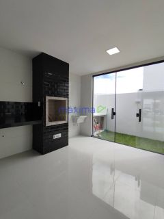 LINDA CASA 3 QUARTOS NO VILLAREDO BARRA
