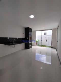 LINDA CASA 3 QUARTOS NO VILLAREDO BARRA
