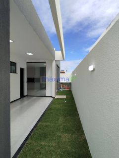 LINDA CASA 3 QUARTOS NO VILLAREDO BARRA