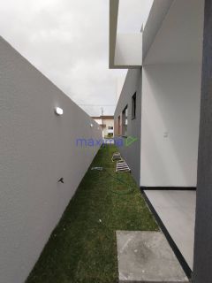 LINDA CASA 3 QUARTOS NO VILLAREDO BARRA